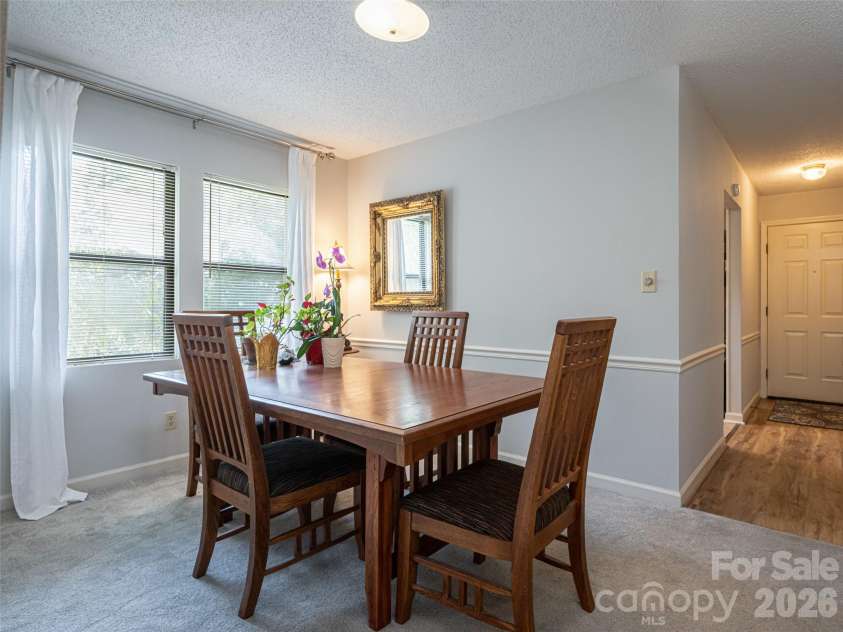 1406 Abbey Circle, Asheville, NC 28805.  MLS# CAR4415355, YatesRealty ID 45281. 