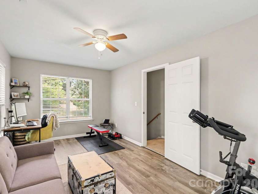 4732 Grasset Avenue, Charlotte, NC 28269.  MLS# CAR4414728, YatesRealty ID 45283. 