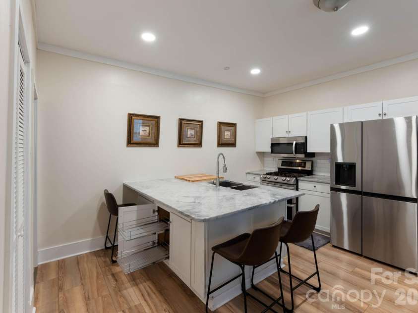 1208 Phillips Court, Gastonia, NC 28052.  MLS# CAR4416544, YatesRealty ID 45285. 