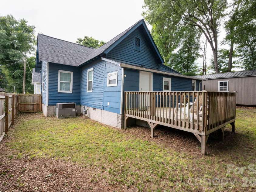 1208 Phillips Court, Gastonia, NC 28052.  MLS# CAR4416544, YatesRealty ID 45285. 
