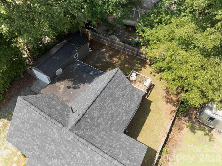 1208 Phillips Court, Gastonia, NC 28052.  MLS# CAR4416544, YatesRealty ID 45285. 