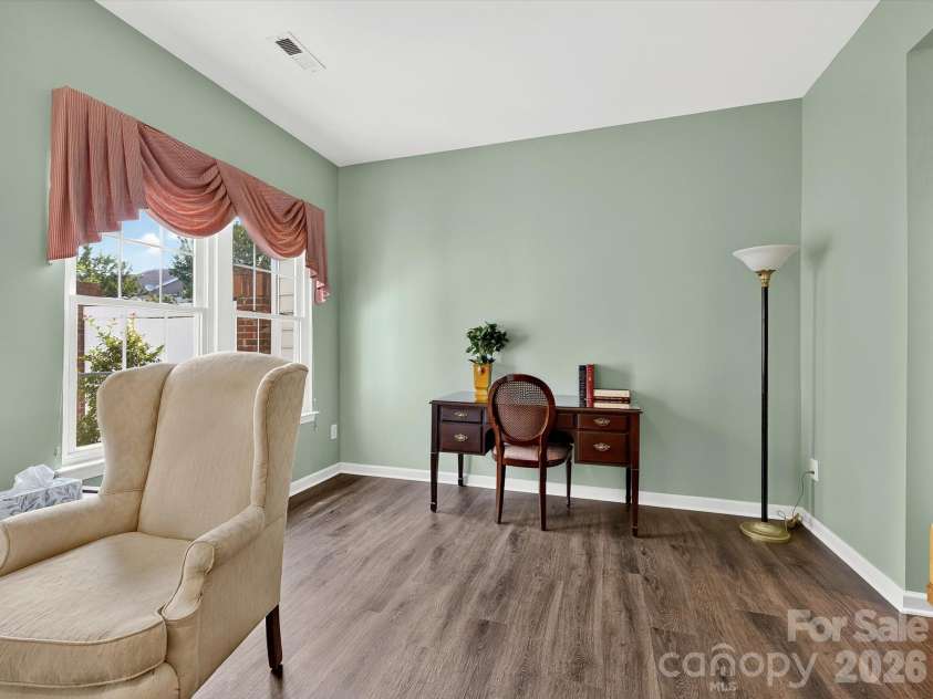 7009 Creft Circle, Indian Trail, NC 28079.  MLS# CAR4415908, YatesRealty ID 45288. 
