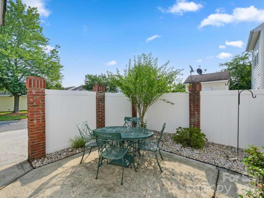 7009 Creft Circle, Indian Trail, NC 28079.  MLS# CAR4415908, YatesRealty ID 45288. 