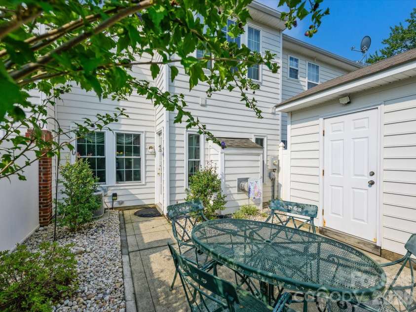 7009 Creft Circle, Indian Trail, NC 28079.  MLS# CAR4415908, YatesRealty ID 45288. 