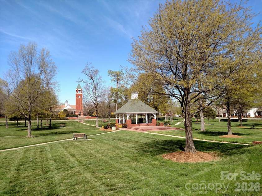 7009 Creft Circle, Indian Trail, NC 28079.  MLS# CAR4415908, YatesRealty ID 45288. 