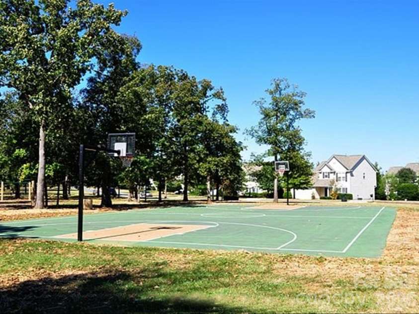 7009 Creft Circle, Indian Trail, NC 28079.  MLS# CAR4415908, YatesRealty ID 45288. 