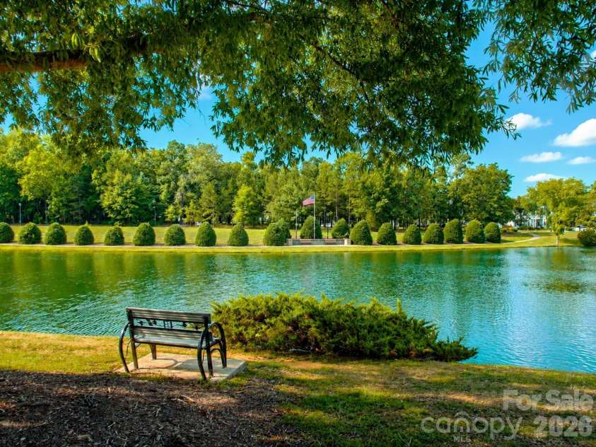 7009 Creft Circle, Indian Trail, NC 28079.  MLS# CAR4415908, YatesRealty ID 45288. 