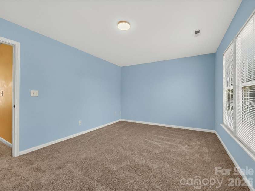7009 Creft Circle, Indian Trail, NC 28079.  MLS# CAR4415908, YatesRealty ID 45288. Bath