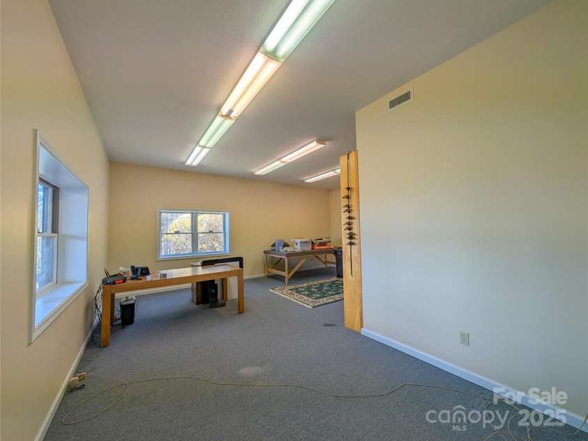 210 Miners Ridge Drive, Burnsville, NC 28714.  MLS# CAR4235026, YatesRealty ID 4529. 