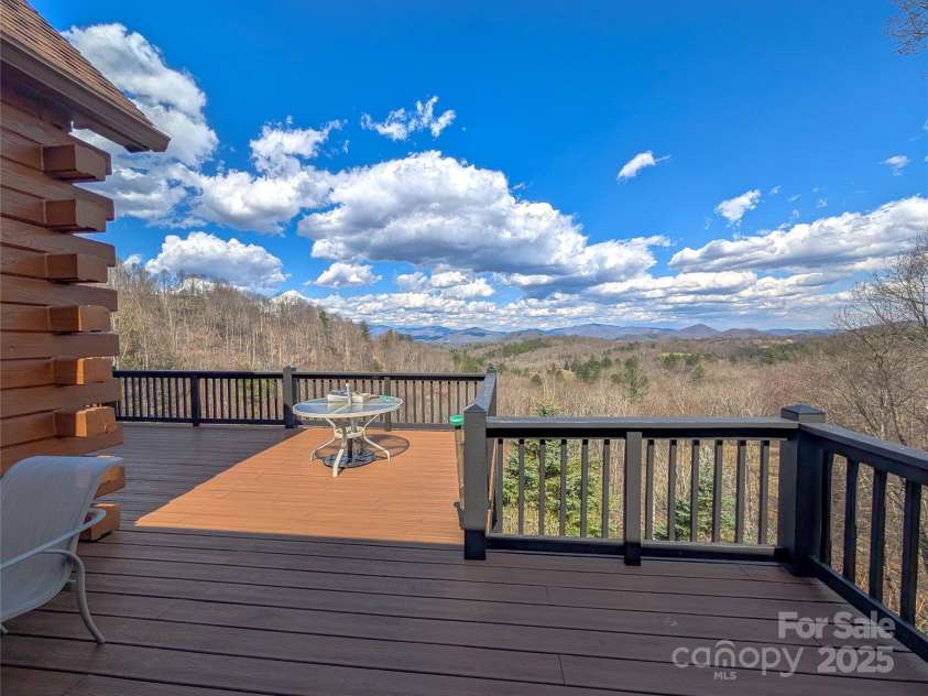210 Miners Ridge Drive, Burnsville, NC 28714.  MLS# CAR4235026, YatesRealty ID 4529. 