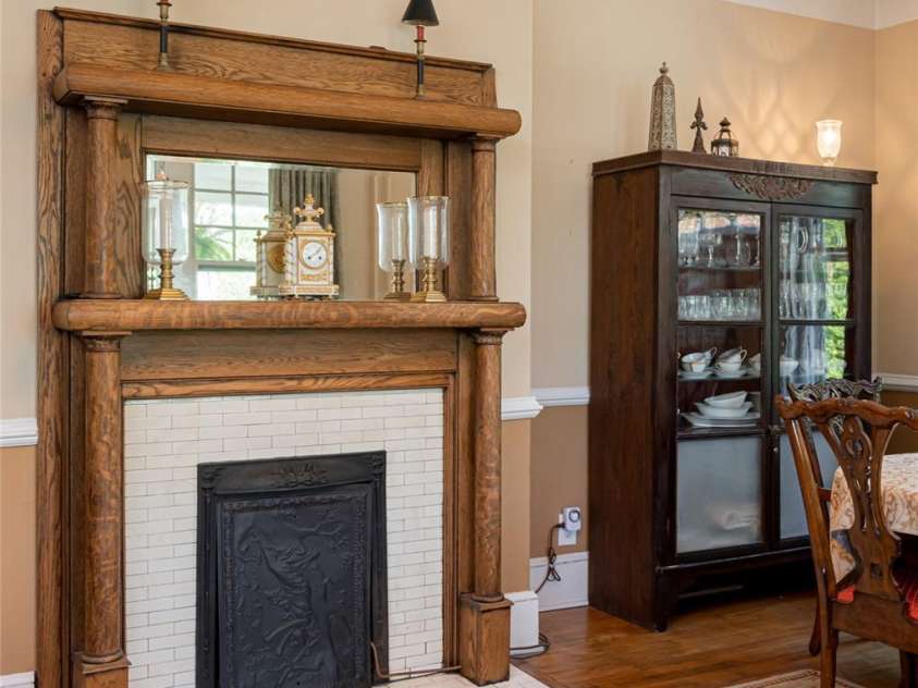 46 Cumberland Circle, Asheville, NC 28801.  MLS# CAR4280409, YatesRealty ID 4529. 