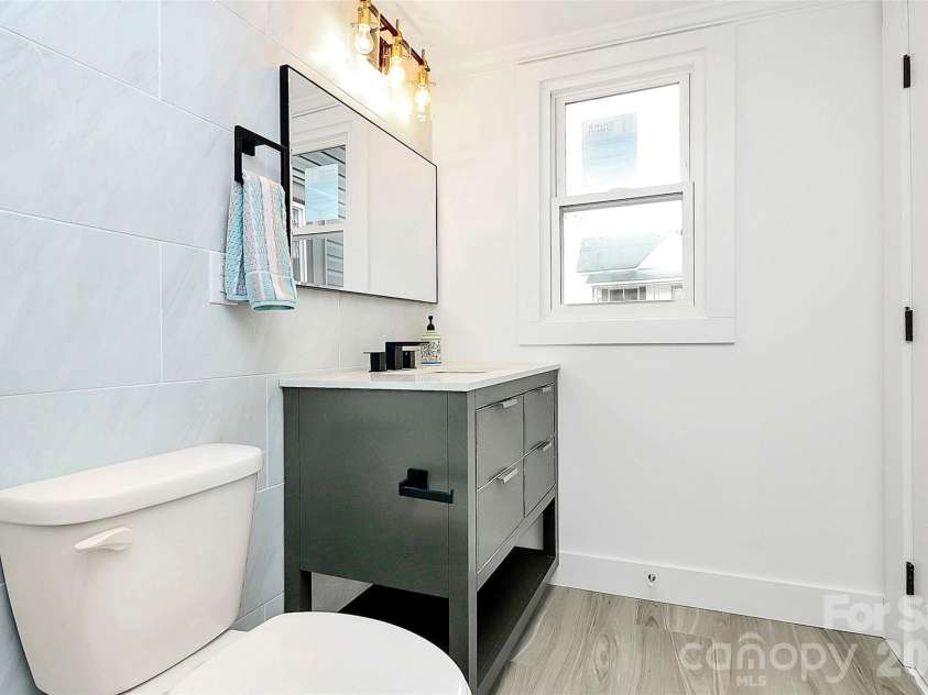 511 Oakwood Avenue, Albemarle, NC 28001.  MLS# CAR4334916, YatesRealty ID 4529. 