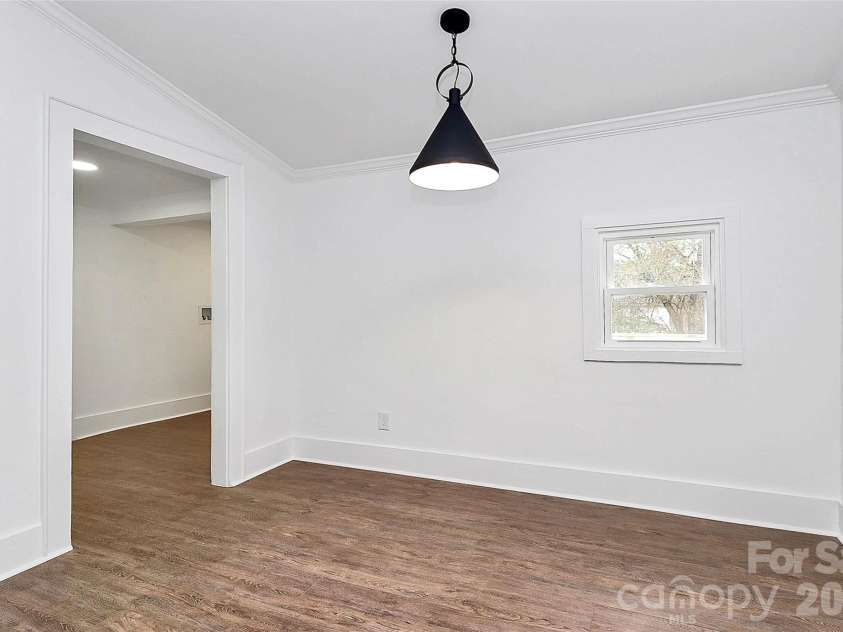 511 Oakwood Avenue, Albemarle, NC 28001.  MLS# CAR4334916, YatesRealty ID 4529. 