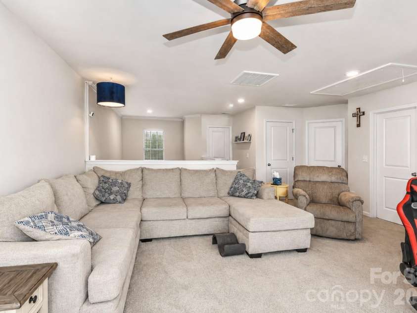 333 Kennerly Center Drive, Mooresville, NC 28115.  MLS# CAR4413957, YatesRealty ID 45290. 