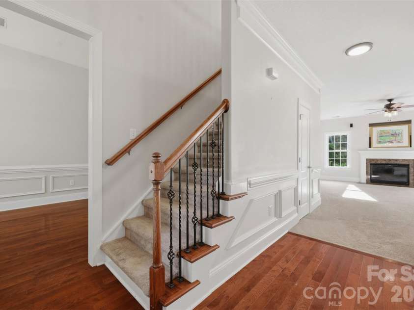 254 Streamside Place, Mooresville, NC 28115.  MLS# CAR4415969, YatesRealty ID 45291. 