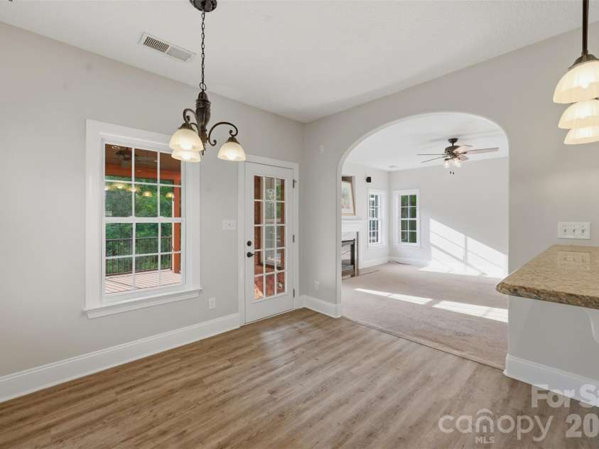 254 Streamside Place, Mooresville, NC 28115.  MLS# CAR4415969, YatesRealty ID 45291. 