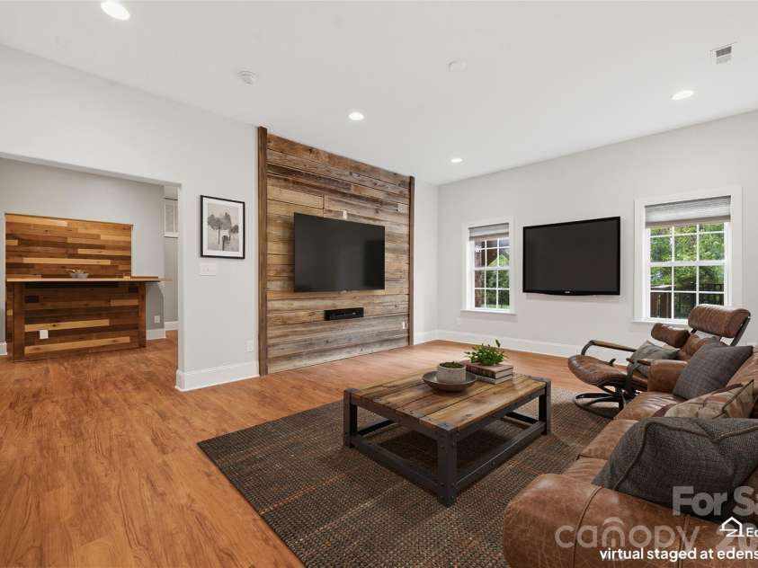 254 Streamside Place, Mooresville, NC 28115.  MLS# CAR4415969, YatesRealty ID 45291. Virtually staged
