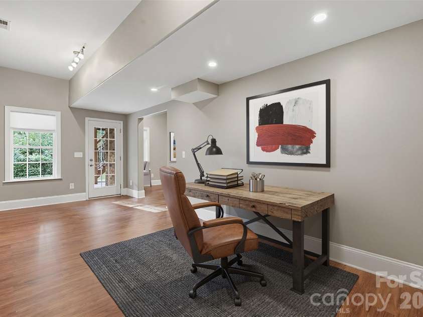 254 Streamside Place, Mooresville, NC 28115.  MLS# CAR4415969, YatesRealty ID 45291. Virtually staged