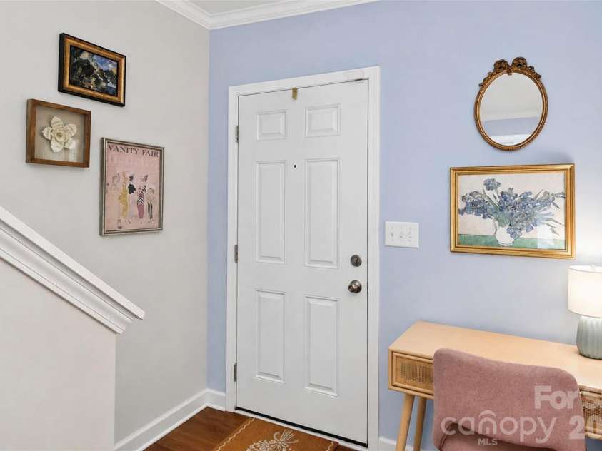 13039 Windy Lea Lane, Huntersville, NC 28078.  MLS# CAR4416176, YatesRealty ID 45294. 