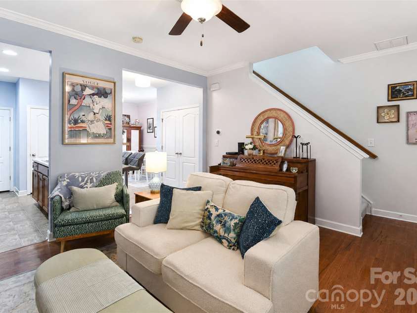 13039 Windy Lea Lane, Huntersville, NC 28078.  MLS# CAR4416176, YatesRealty ID 45294. 