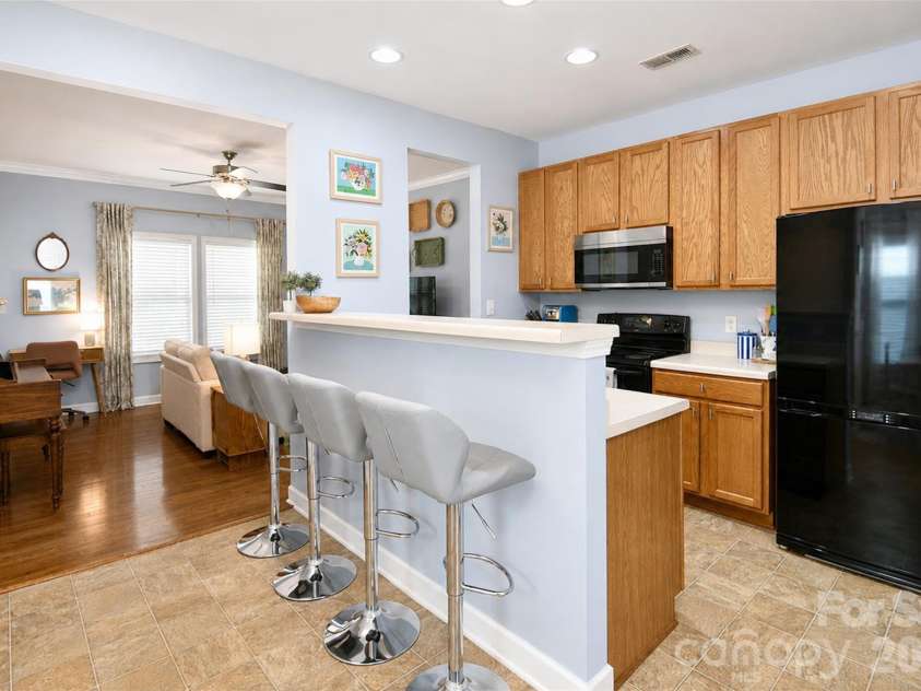13039 Windy Lea Lane, Huntersville, NC 28078.  MLS# CAR4416176, YatesRealty ID 45294. 