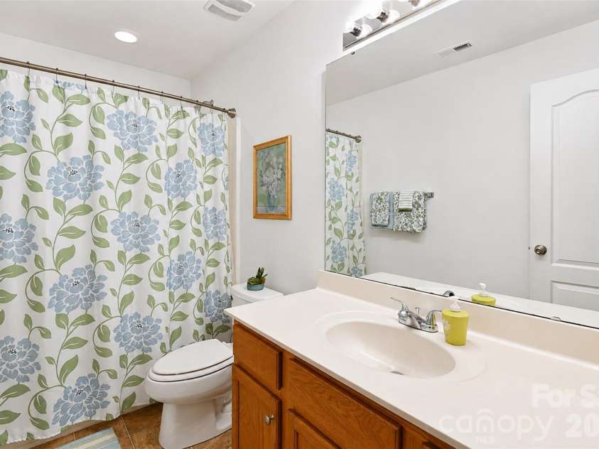 13039 Windy Lea Lane, Huntersville, NC 28078.  MLS# CAR4416176, YatesRealty ID 45294. 