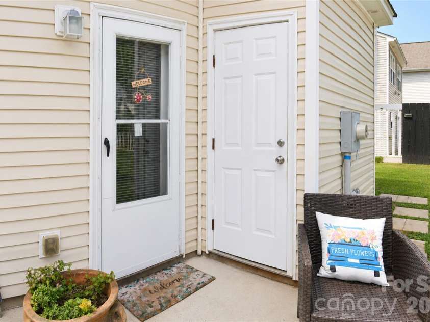 13039 Windy Lea Lane, Huntersville, NC 28078.  MLS# CAR4416176, YatesRealty ID 45294. 
