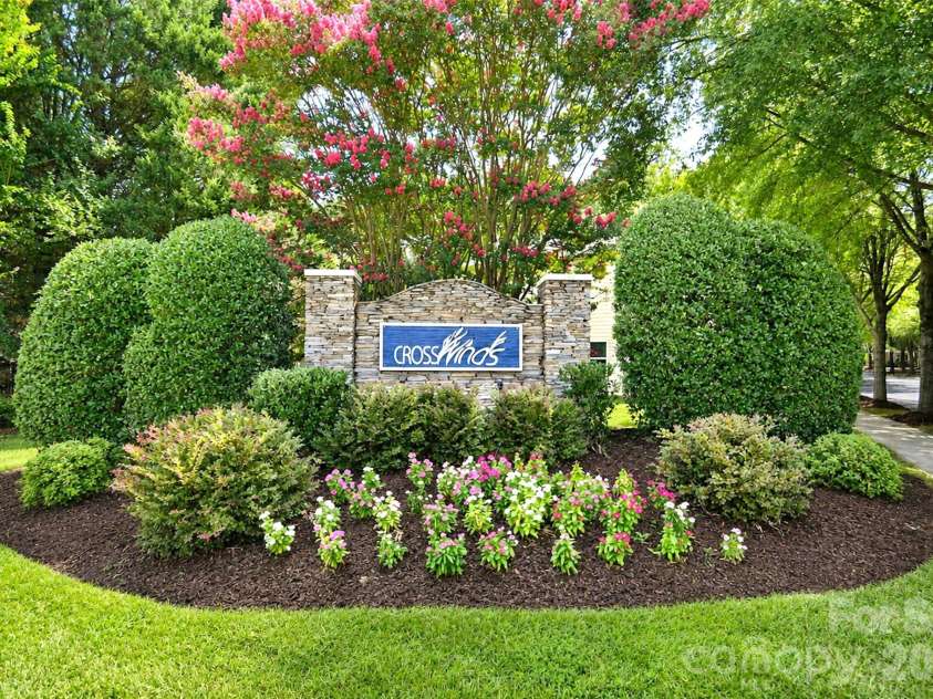 13039 Windy Lea Lane, Huntersville, NC 28078.  MLS# CAR4416176, YatesRealty ID 45294. 