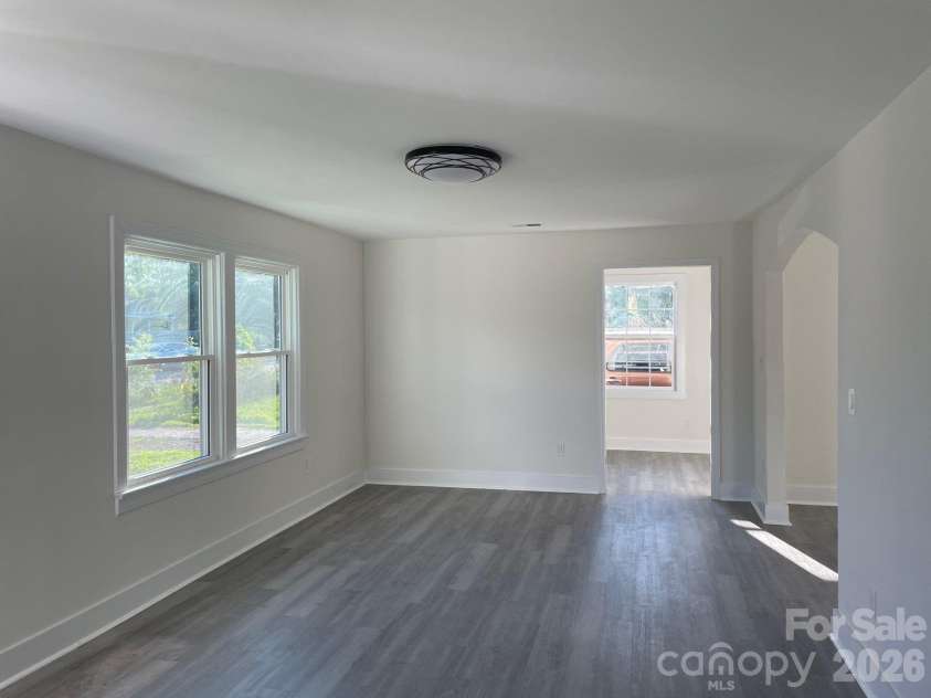 649 Arch Drive, Rock Hill, SC 29730.  MLS# CAR4394239, YatesRealty ID 45295. 