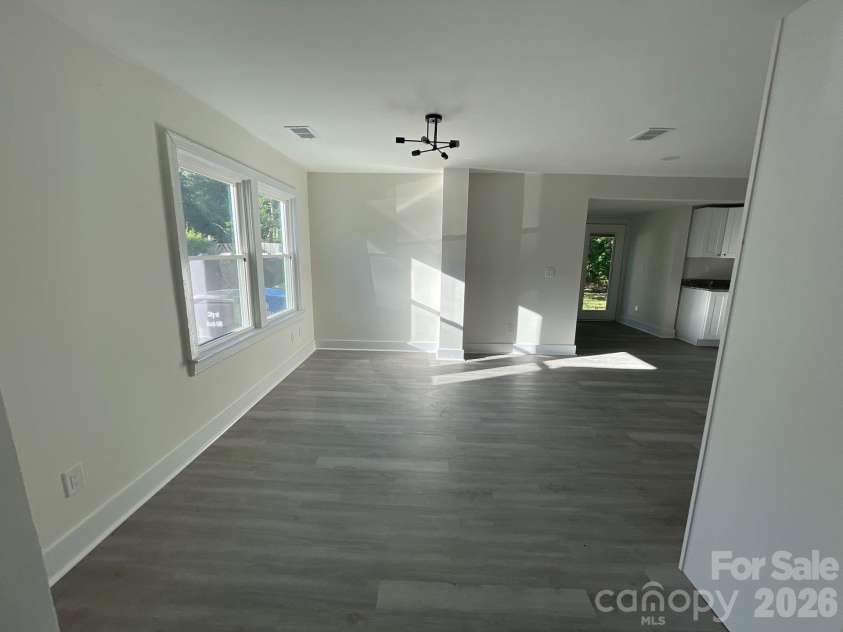 649 Arch Drive, Rock Hill, SC 29730.  MLS# CAR4394239, YatesRealty ID 45295. 