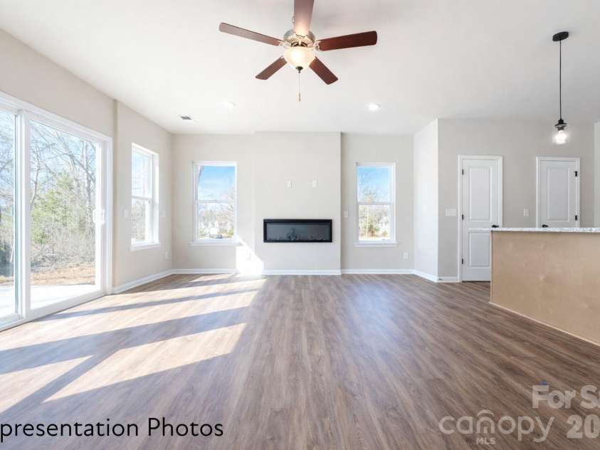 5913 Wallace Avenue, Charlotte, NC 28227.  MLS# CAR4416195, YatesRealty ID 45296. 