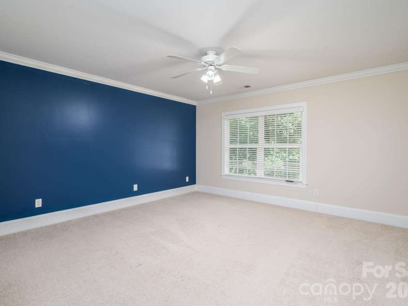 4108 Whim Shaft Drive, Lincolnton, NC 28092.  MLS# CAR4415409, YatesRealty ID 45297. Bedroom 2