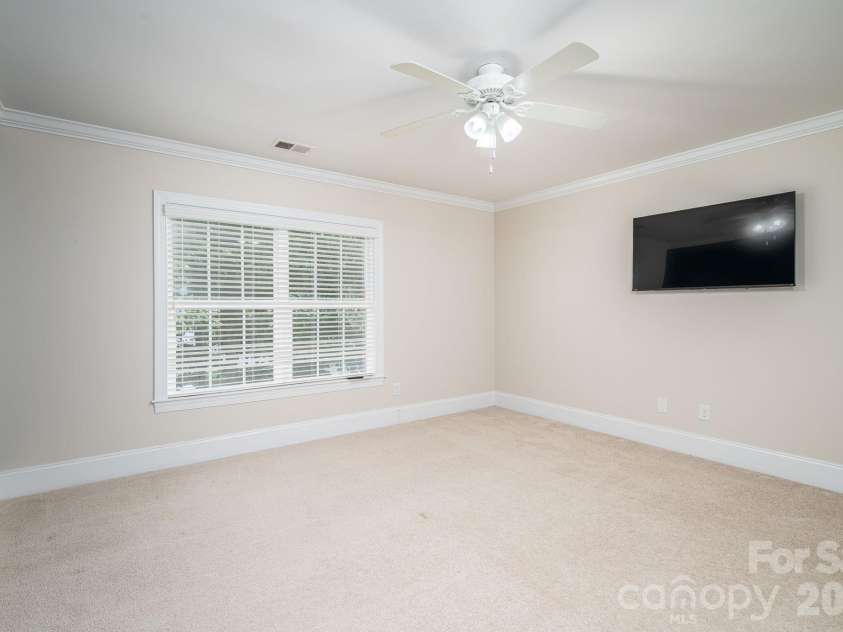 4108 Whim Shaft Drive, Lincolnton, NC 28092.  MLS# CAR4415409, YatesRealty ID 45297. Bedroom 2