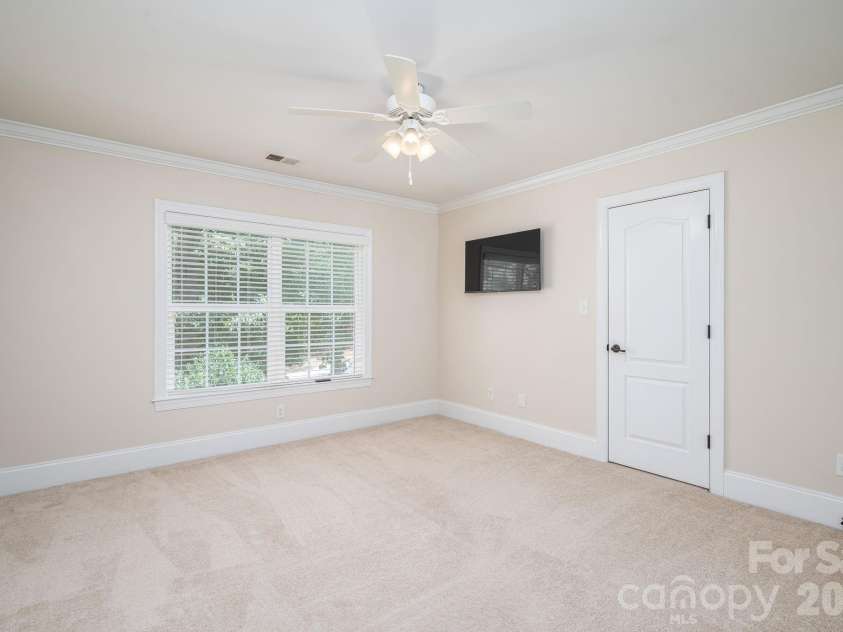 4108 Whim Shaft Drive, Lincolnton, NC 28092.  MLS# CAR4415409, YatesRealty ID 45297. Bedroom 3