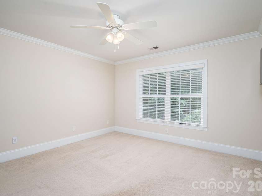 4108 Whim Shaft Drive, Lincolnton, NC 28092.  MLS# CAR4415409, YatesRealty ID 45297. Bedroom 3