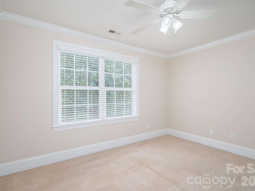 4108 Whim Shaft Drive, Lincolnton, NC 28092.  MLS# CAR4415409, YatesRealty ID 45297. Bedroom 4