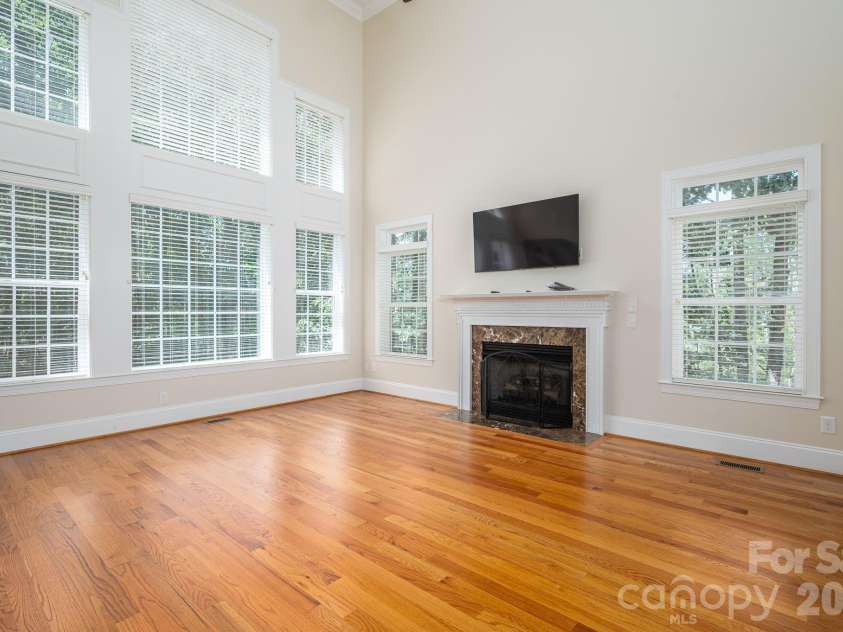 4108 Whim Shaft Drive, Lincolnton, NC 28092.  MLS# CAR4415409, YatesRealty ID 45297. Den