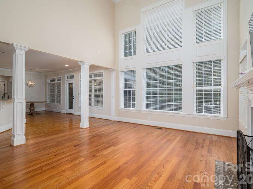 4108 Whim Shaft Drive, Lincolnton, NC 28092.  MLS# CAR4415409, YatesRealty ID 45297. Den