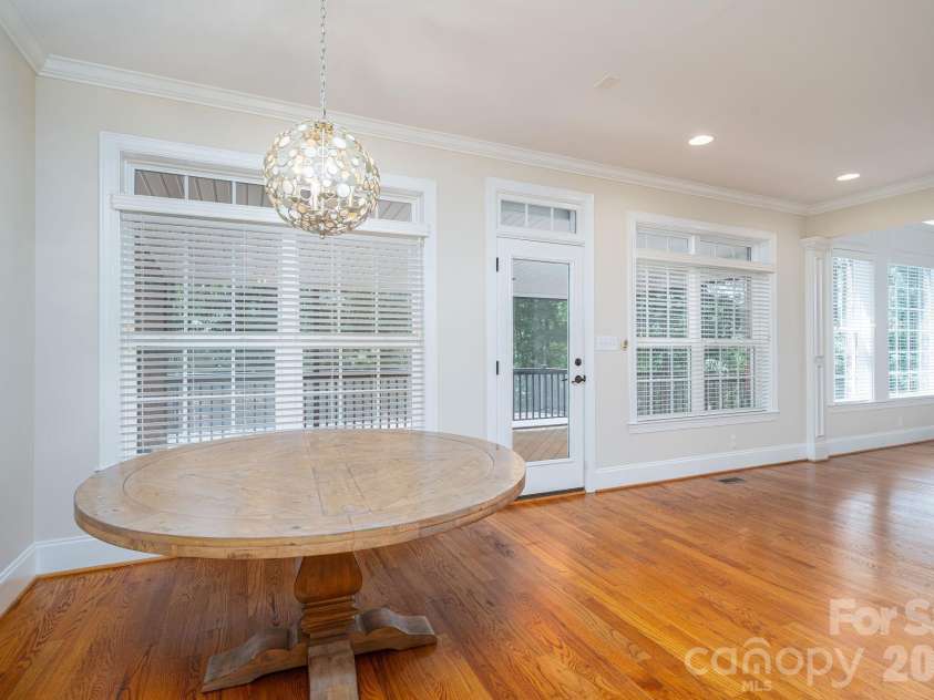 4108 Whim Shaft Drive, Lincolnton, NC 28092.  MLS# CAR4415409, YatesRealty ID 45297. Nook