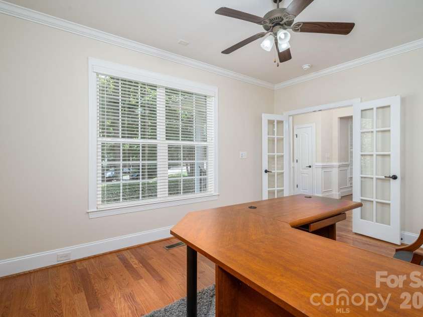 4108 Whim Shaft Drive, Lincolnton, NC 28092.  MLS# CAR4415409, YatesRealty ID 45297. Office