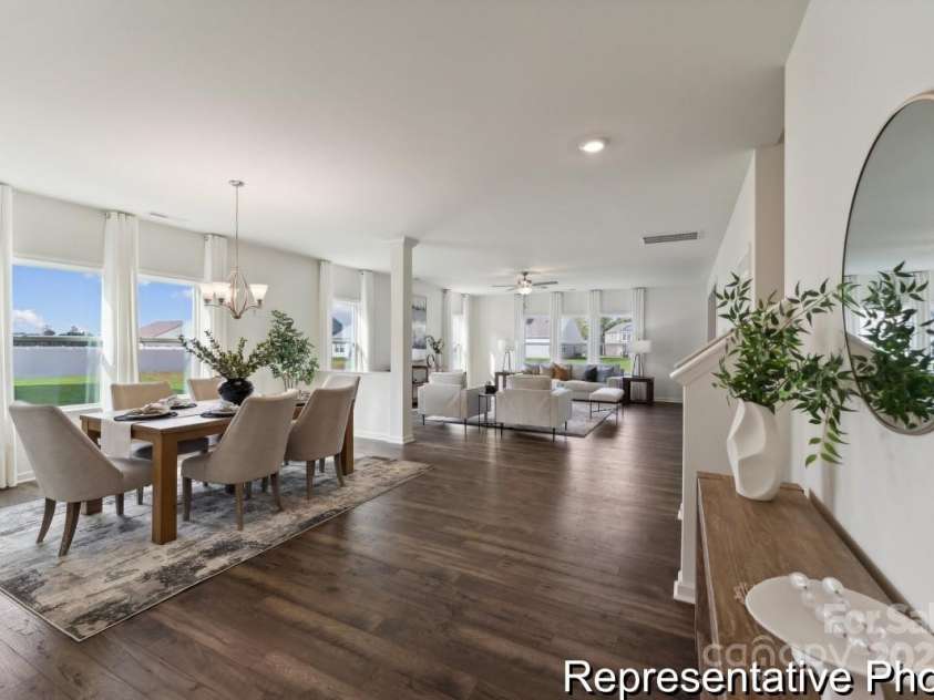 1481 Equality Avenue, Rock Hill, SC 29730.  MLS# CAR4326257, YatesRealty ID 453. 