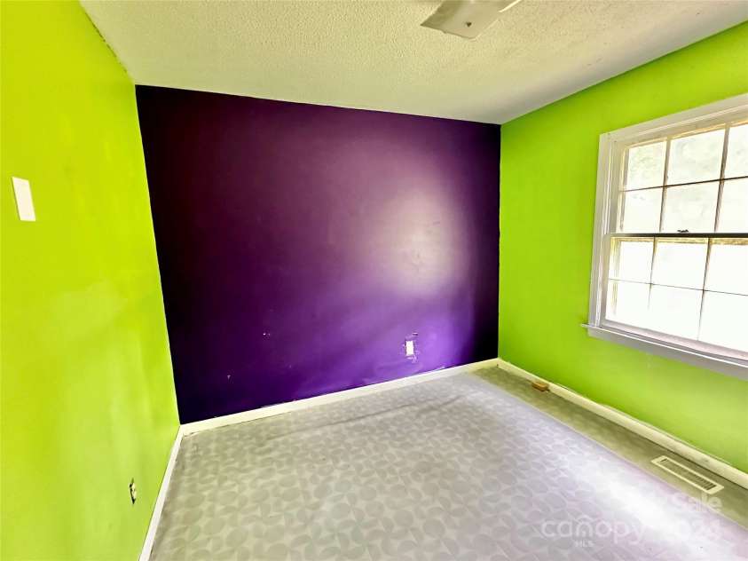 612 Dr Martin Luther King Jr Avenue, Enfield, NC 27823.  MLS# CAR4145152, YatesRealty ID 453. Bedroom 4