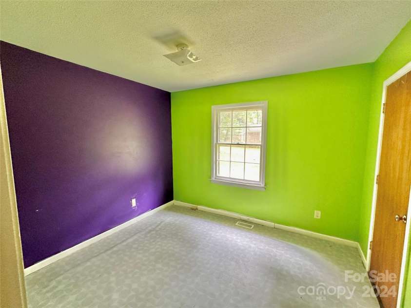 612 Dr Martin Luther King Jr Avenue, Enfield, NC 27823.  MLS# CAR4145152, YatesRealty ID 453. Bedroom 4