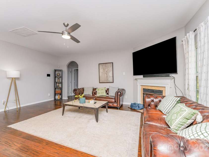 4194 Clifftonville Avenue, Concord, NC 28025.  MLS# CAR4305827, YatesRealty ID 4530. 