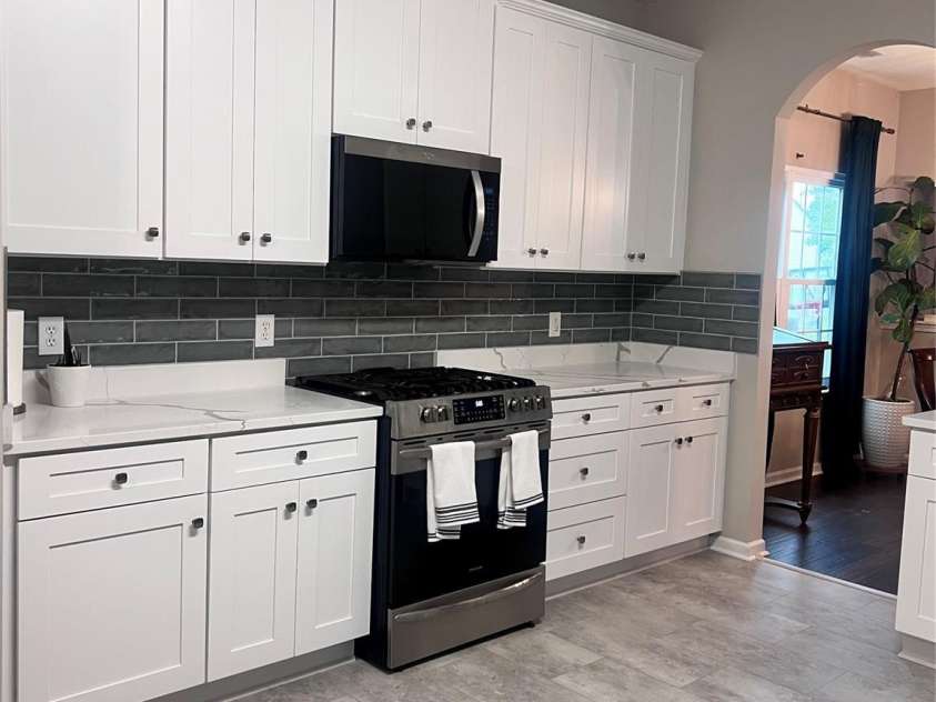 4194 Clifftonville Avenue, Concord, NC 28025.  MLS# CAR4305827, YatesRealty ID 4530. 