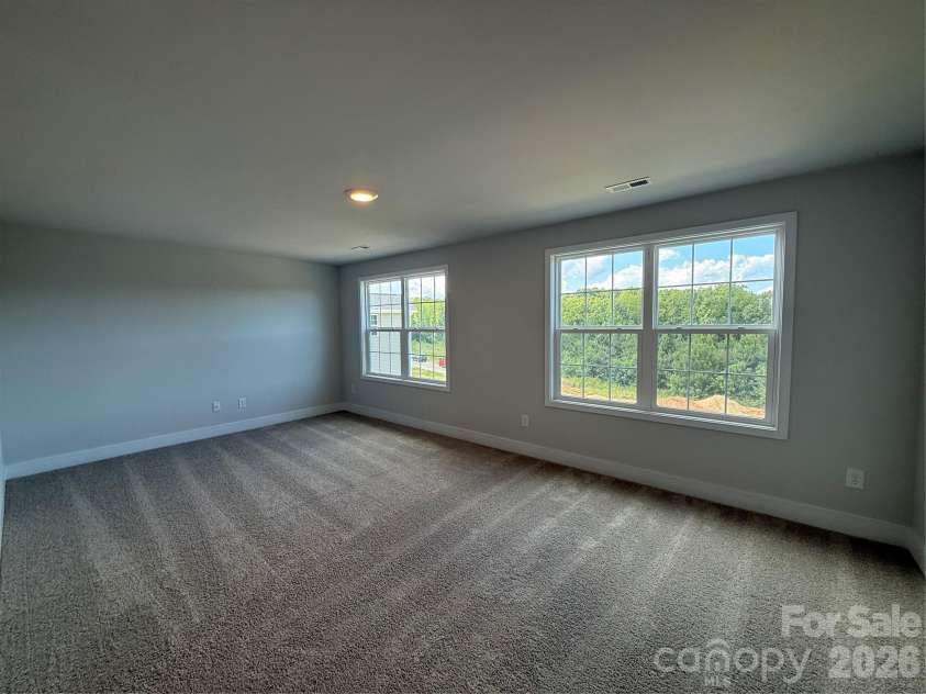 158 Kerr Walk Drive, Statesville, NC 28677.  MLS# CAR4415227, YatesRealty ID 45300. Loft