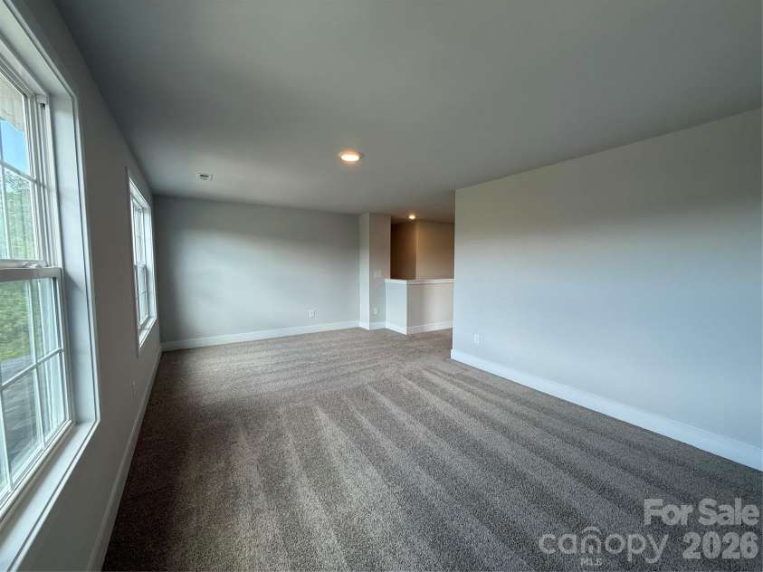 158 Kerr Walk Drive, Statesville, NC 28677.  MLS# CAR4415227, YatesRealty ID 45300. Loft