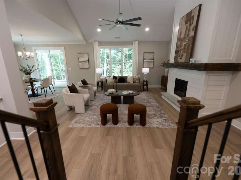 3930 Sunset Valley Drive, Concord, NC 28025.  MLS# CAR4414946, YatesRealty ID 45301. 