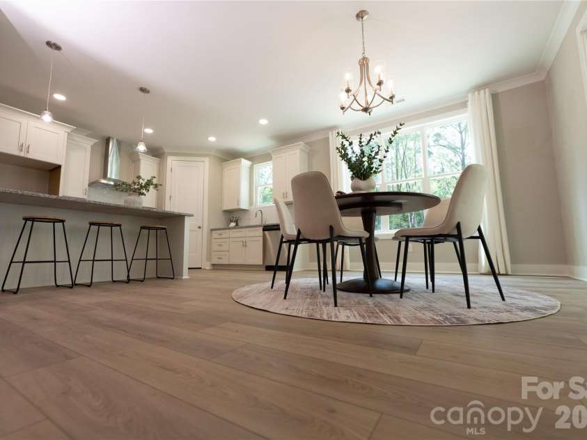 3930 Sunset Valley Drive, Concord, NC 28025.  MLS# CAR4414946, YatesRealty ID 45301. 