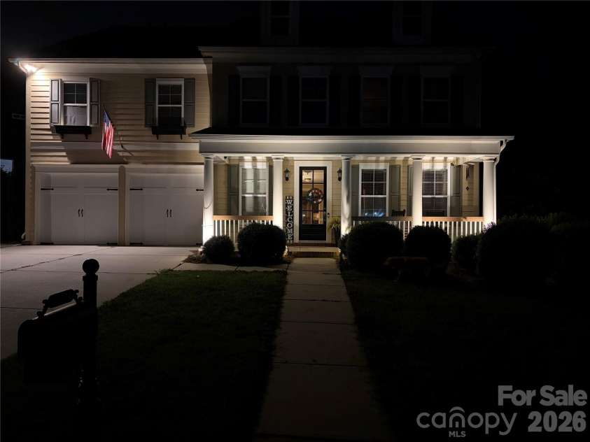 17228 Marbella Lane, Indian Land, SC 29707.  MLS# CAR4413011, YatesRealty ID 45302. 